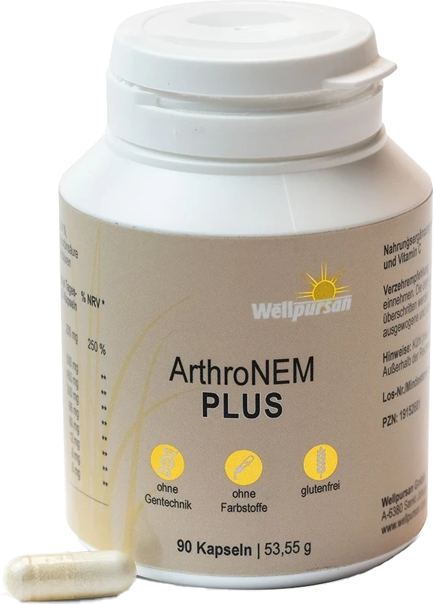 ArthoNEM Plus