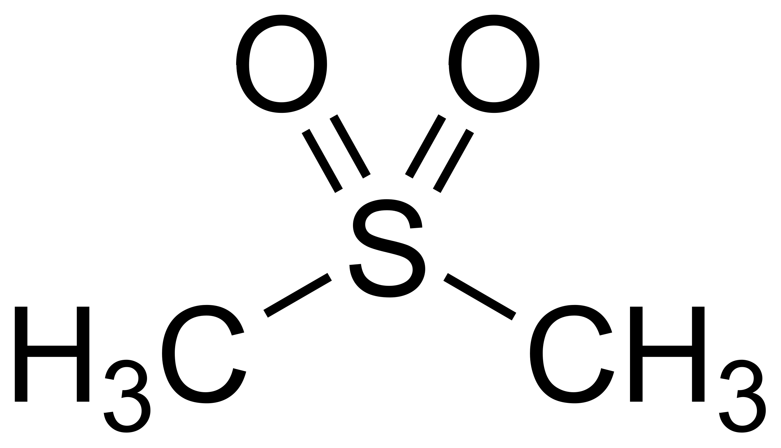 Methylsulfonylmethan